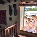 Donde Conchita, Buhardilla Con Bano Compartido, Cerca Del Aeropuerto Norte * La Laguna (Tenerife)