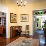 Donde Conchita, Buhardilla Con Bano Compartido, Cerca Del Aeropuerto Norte Habitación en casa particular La Laguna (Tenerife)