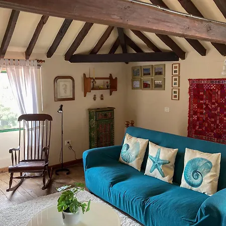 Donde Conchita, Buhardilla Con Bano Compartido, Cerca Del Aeropuerto Norte Séjour chez l'habitant