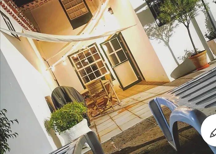 Donde Conchita, Buhardilla Con Bano Compartido, Cerca Del Aeropuerto Norte * La Laguna (Tenerife)