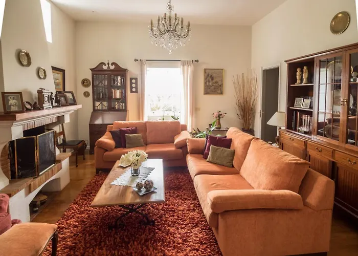 Donde Conchita, Buhardilla Con Bano Compartido, Cerca Del Aeropuerto Norte Séjour chez l'habitant La Laguna (Tenerife)