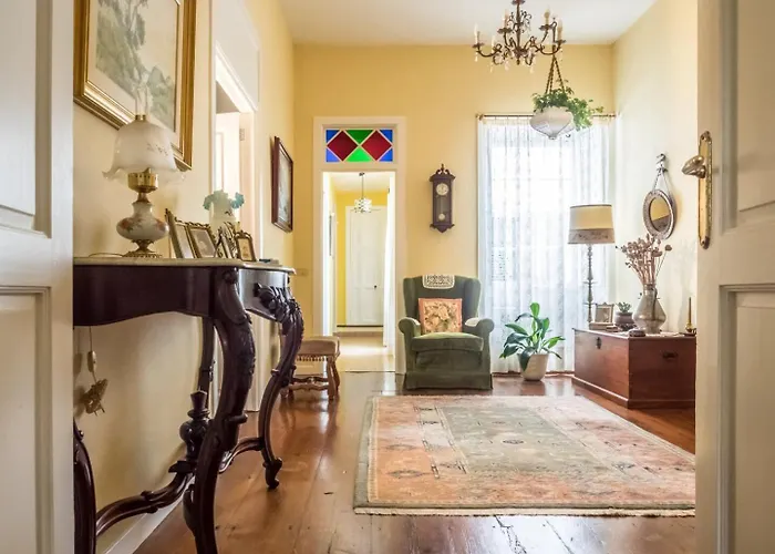 Donde Conchita, Buhardilla Con Bano Compartido, Cerca Del Aeropuerto Norte Séjour chez l'habitant *