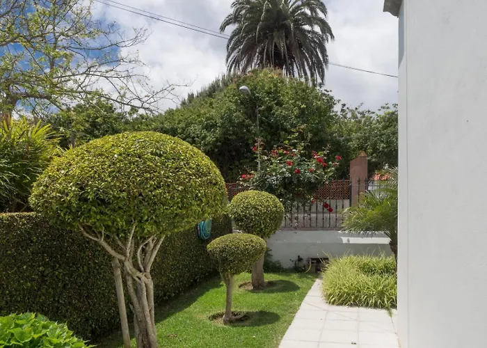 Donde Conchita, Buhardilla Con Bano Compartido, Cerca Del Aeropuerto Norte *