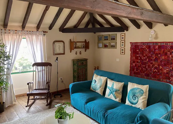 Donde Conchita, Buhardilla Con Bano Compartido, Cerca Del Aeropuerto Norte Séjour chez l'habitant