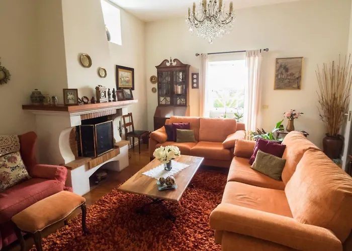 Donde Conchita, Buhardilla Con Bano Compartido, Cerca Del Aeropuerto Norte Séjour chez l'habitant