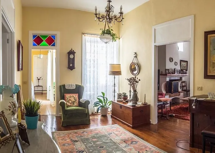 Séjour chez l'habitant Donde Conchita, Buhardilla Con Bano Compartido, Cerca Del Aeropuerto Norte La Laguna (Tenerife)