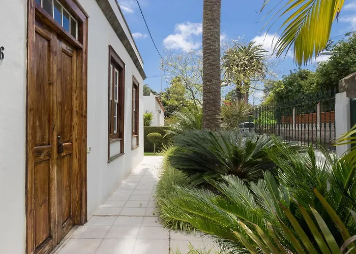 Donde Conchita, Buhardilla Con Bano Compartido, Cerca Del Aeropuerto Norte