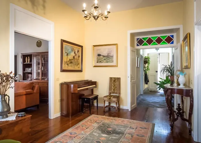 Donde Conchita, Buhardilla Con Bano Compartido, Cerca Del Aeropuerto Norte Séjour chez l'habitant La Laguna (Tenerife)