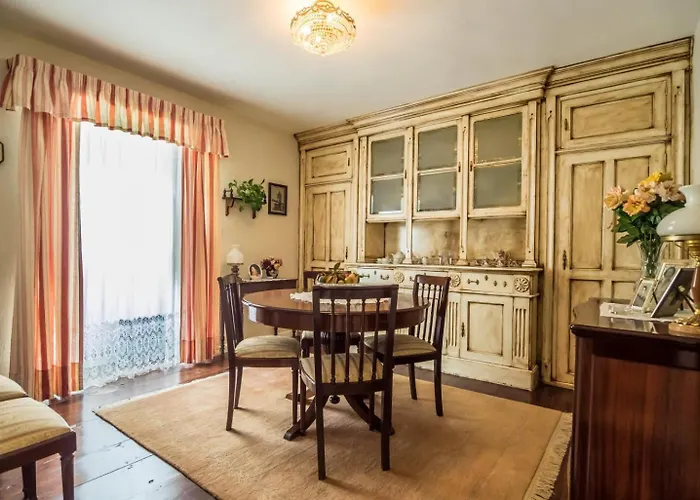 Séjour chez l'habitant Donde Conchita, Buhardilla Con Bano Compartido, Cerca Del Aeropuerto Norte La Laguna (Tenerife)